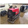 Image 2 : LINCOLN RANGER 305G PORTABLE WELDER