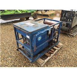 MILLER 200LE PORTABLE WELDER