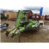 Image 1 : 1995 SCHULTE XH 1000 MOWER