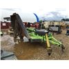 Image 2 : 1995 SCHULTE XH 1000 MOWER