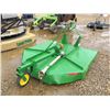 Image 2 : JOHN DEERE 603 MOWER