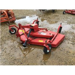 FARM KING FINISHING MOWER