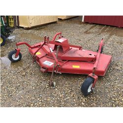 FARM KING 3PT. FINISHING MOWER