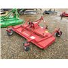 Image 2 : FARM KING 3PT. FINISHING MOWER