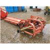 Image 1 : SEPPI M SIDE SHIFT MOWER