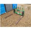 Image 1 : JD PALLET FORKS
