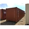 Image 2 : 8X40 FT. SEA CAN