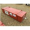 Image 1 : 20FT X 30FT X 12FT PEAK CEILING STORAGE SHELTER