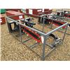 Image 2 : SKID STEER HYDRAULIC TRENCHER