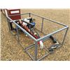 Image 2 : SKID STEER HYDRAULIC TRENCHER