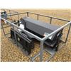 Image 2 : SKID STEER 72” ANGLE BROOM