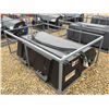 Image 2 : SKID STEER 72” BROOM SWEEPER