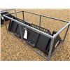 Image 2 : SKID STEER 72" 4 IN 1 BUCKET