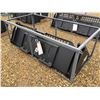 Image 2 : SKID STEER 72" 4 IN 1 BUCKET