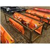 Image 2 : SKID STEER 94” DOZER BLADE