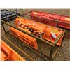 Image 2 : SKID STEER 94” DOZER BLADE