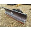 Image 1 : BOBCAT 72” 6-WAY BLADE