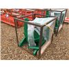 Image 2 : 3 PTO HEAVY DUTY WOOD CHIPPER