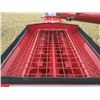 Image 4 : 2014 MERIDIAN SLMD 12X79 FT. SWING AUGER