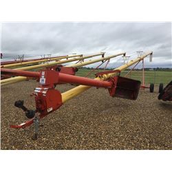 WESTFIELD 10X61 FT. SWING AUGER