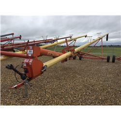 WESTFIELD 10X61 FT. SWING AUGER