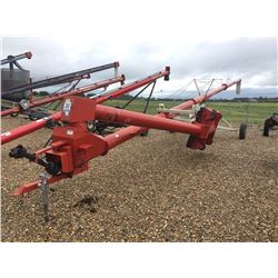 BUHLER 10X60 FT. SWING AUGER