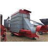 Image 2 : VERTEC VT5000 CONTINUOUS GRAIN DRYER