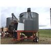 Image 1 : 1986 GT 580 GRAIN DRYER