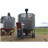 Image 1 : BUHLER 620C GRAIN DRYER