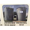 Image 1 : BUTLER 2500 BUS. GRAIN BIN