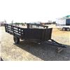 Image 2 : UTILITY TRAILER