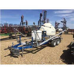 COMPUTORSPRAY 647/2 FIELD SPRAYER