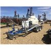 Image 1 : COMPUTORSPRAY 647/2 FIELD SPRAYER