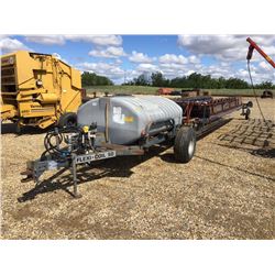 FLEXICOIL 50 FIELD SPRAYER