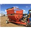 Image 2 : HIGHLINE BALE PRO 7000 BALE PROCESSOR