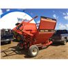 Image 3 : HIGHLINE BALE PRO 7000 BALE PROCESSOR