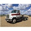 Image 1 : 1988 FREIGHTLINER T/A TRUCK