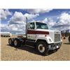 Image 2 : 1988 FREIGHTLINER T/A TRUCK