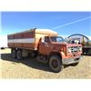 Image 2 : 1979 GMC 7000 GRAIN TRUCK