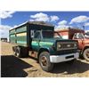 Image 2 : 1979 CHEV 70 T/A GRAIN TRUCK