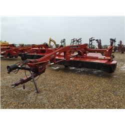 CASE 8312 DISCBINE