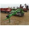 Image 1 : 1991 JOHN DEERE 1360 DISCBINE