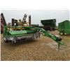 Image 2 : 1991 JOHN DEERE 1360 DISCBINE