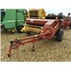 Image 1 : NEW HOLLAND 277 SQUARE BALER