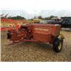 Image 2 : NEW HOLLAND 277 SQUARE BALER