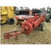 Image 1 : NEW HOLLAND 273 SQUARE BALER