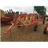 Image 1 : 2014 SITREX MK-12 V-HAY RAKE