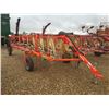 Image 2 : 2014 SITREX MK-12 V-HAY RAKE