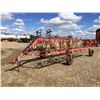 Image 1 : SITREX 12 WHEEL V-HAY RAKE
