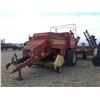Image 1 : 1991 NEW HOLLAND 2000 BIG SQUARE BALER